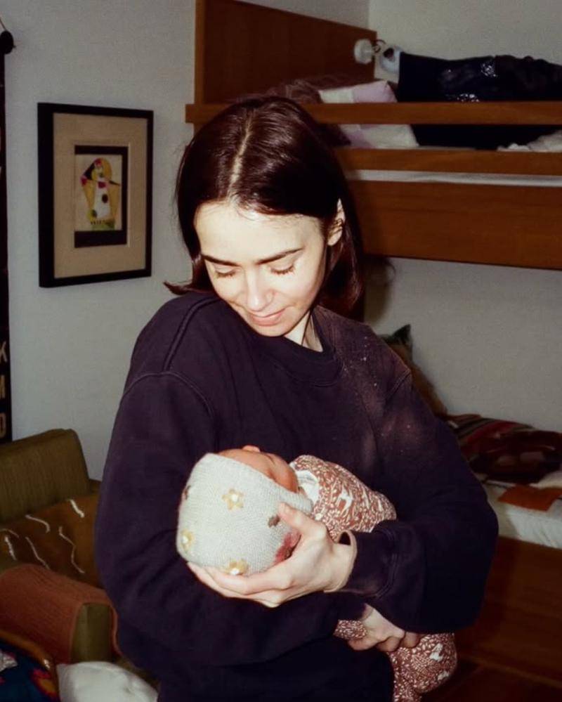 Instagram.com/lilyjcollins